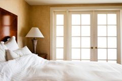 Talywain bedroom extension costs
