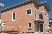 Talywain home extensions